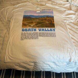 Nordstrom Death Valley Graphic Tee